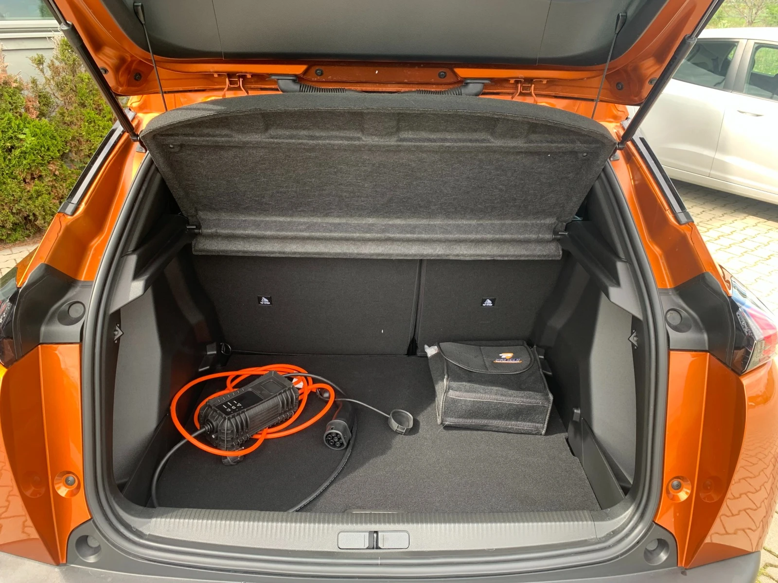 Peugeot 2008 2008-E | Mobile.bg � ����������� 14