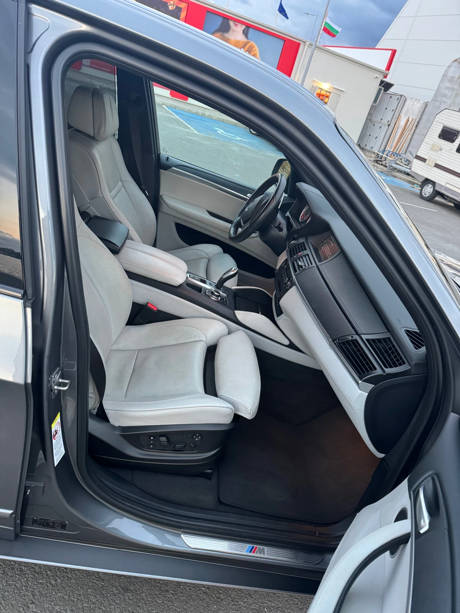 BMW X5M 4.4 twin turbo v8 | Mobile.bg   13