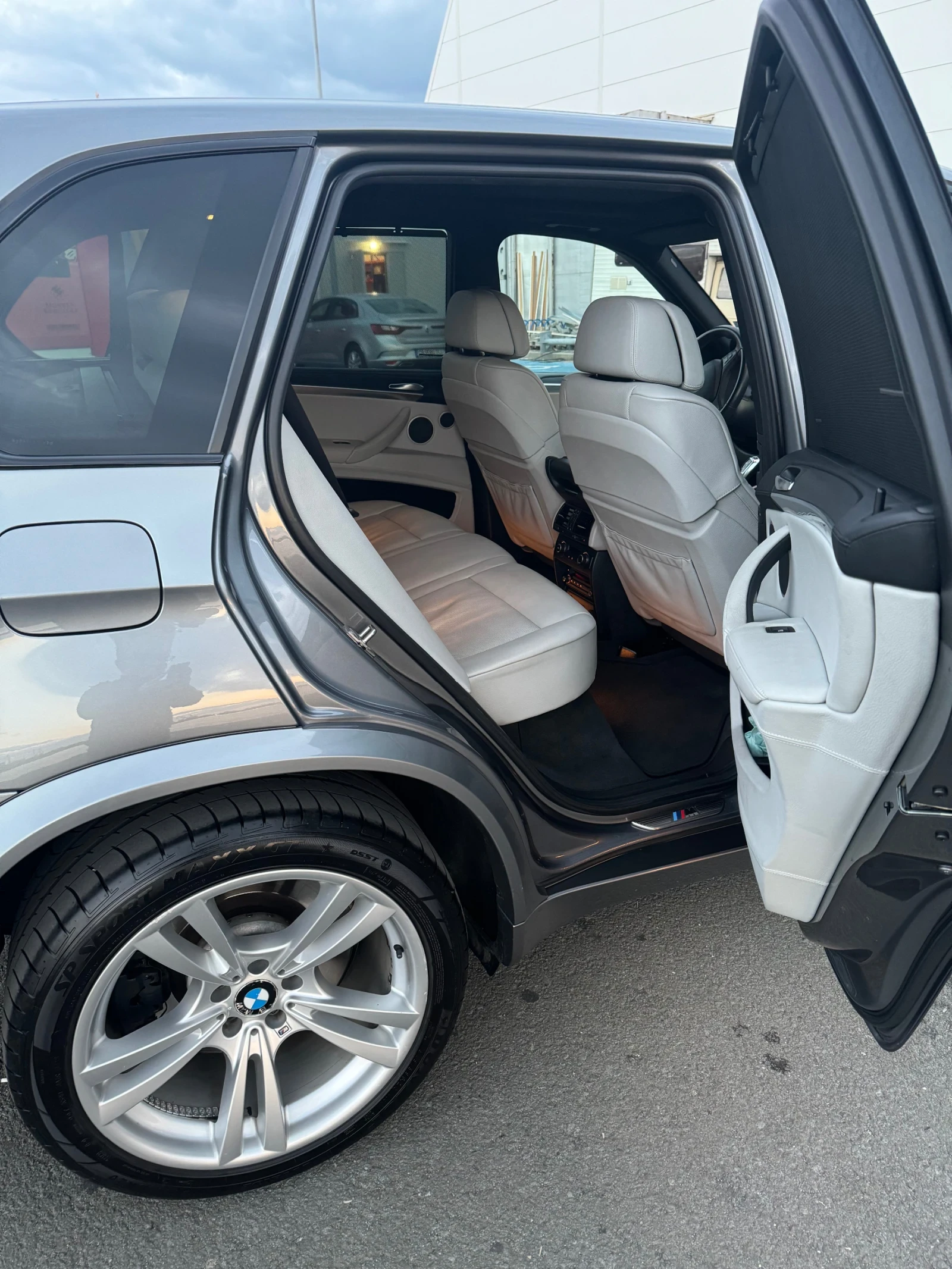 BMW X5M 4.4 twin turbo v8 | Mobile.bg   14