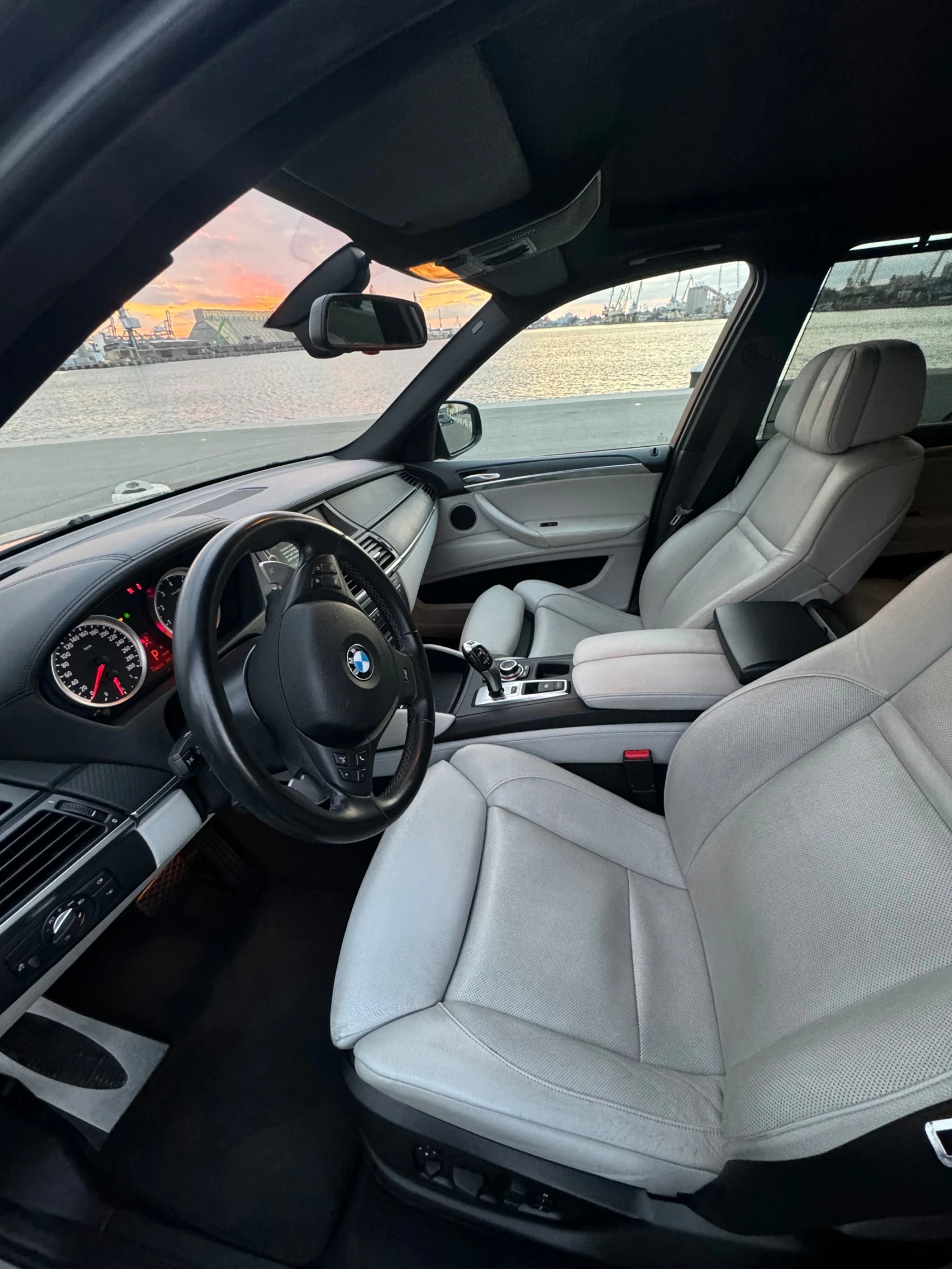 BMW X5M 4.4 twin turbo v8 | Mobile.bg   11