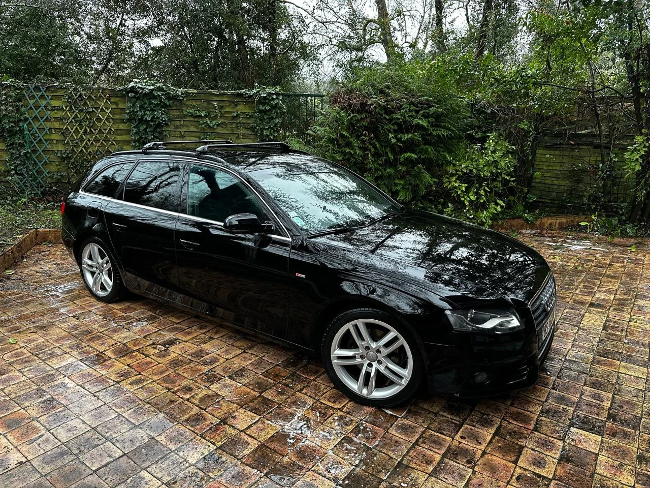 Audi A4  - изображение 8