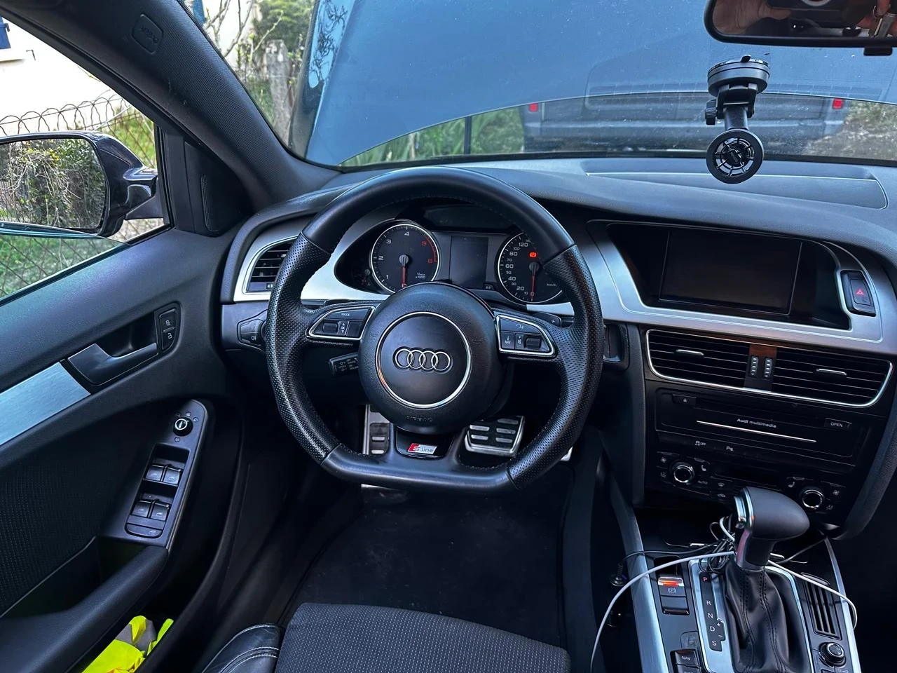 Audi A4  - изображение 5