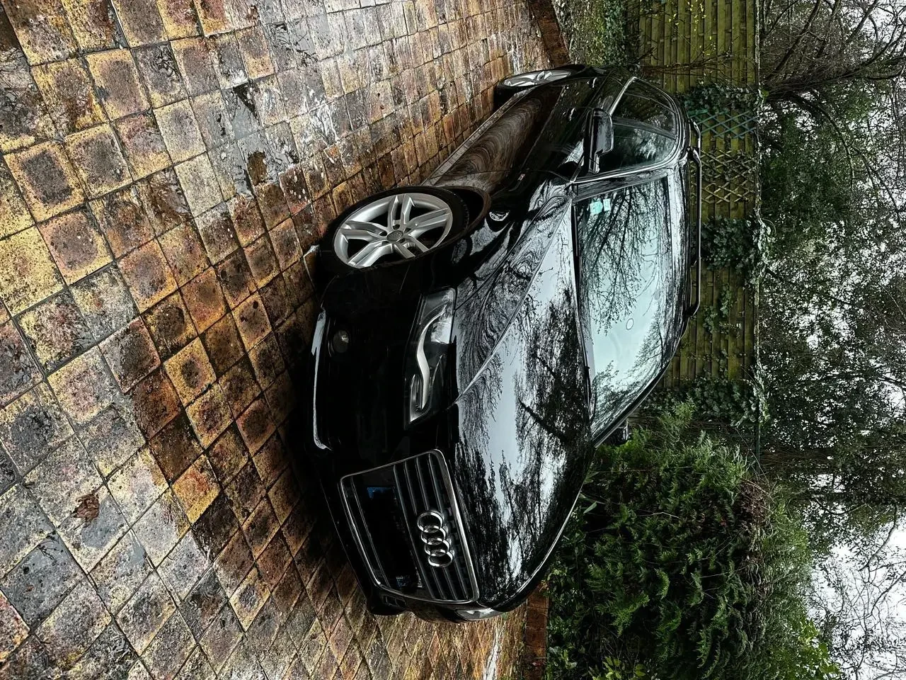 Audi A4 | Mobile.bg   1