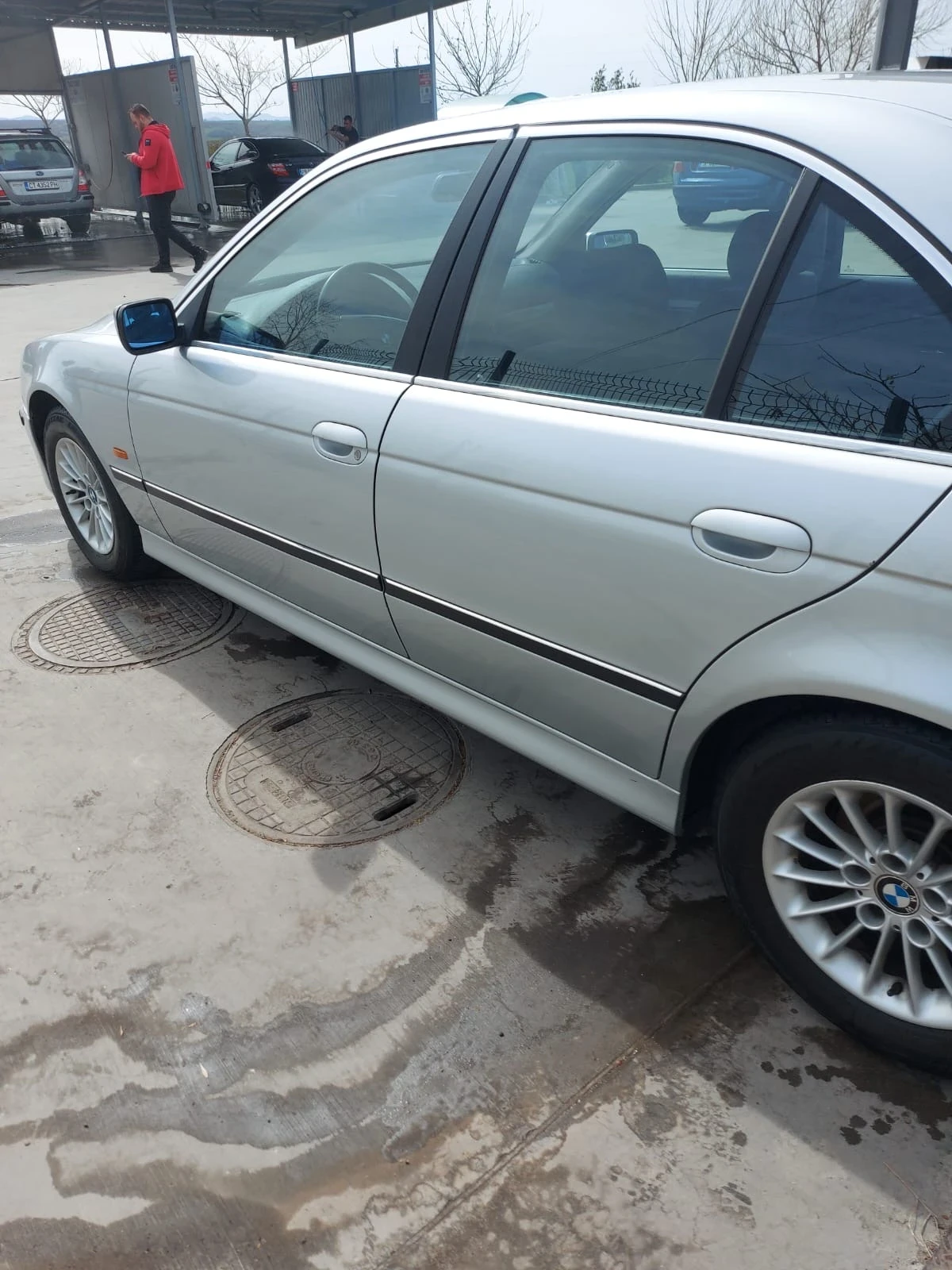 BMW 520  - изображение 2