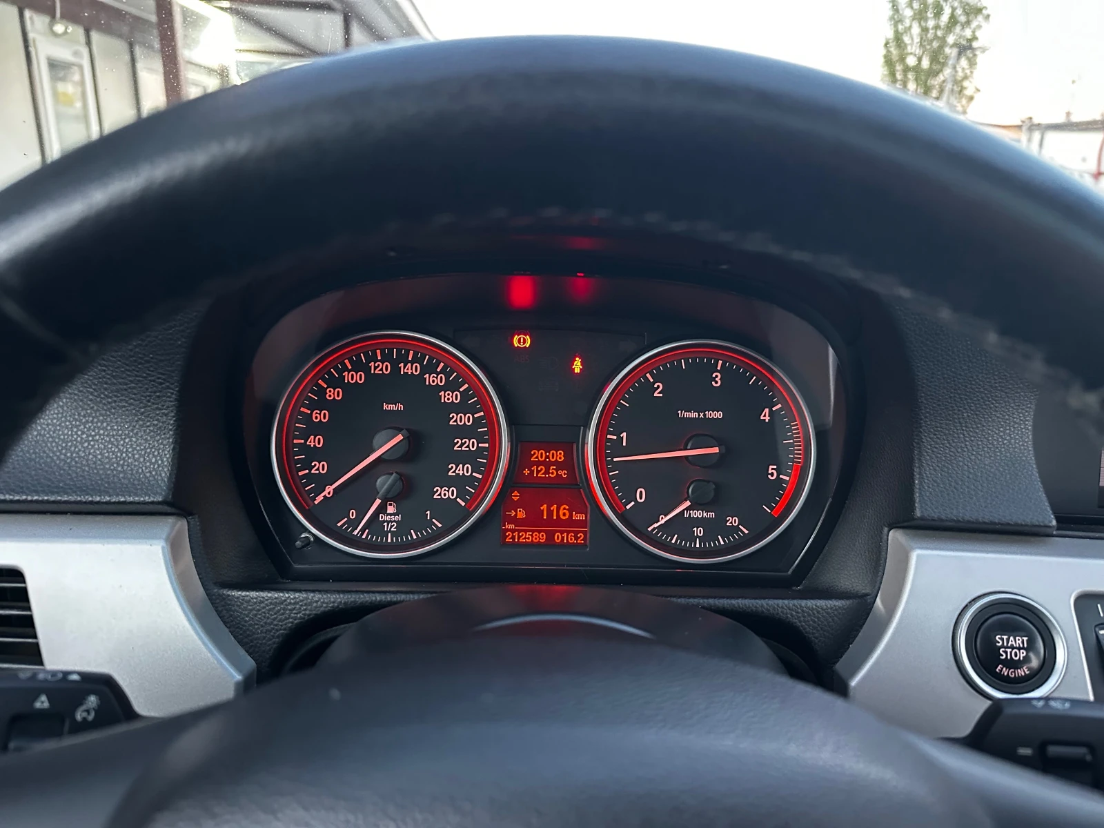 BMW 330 325D 197кс M57 КАТО НОВО - изображение 10