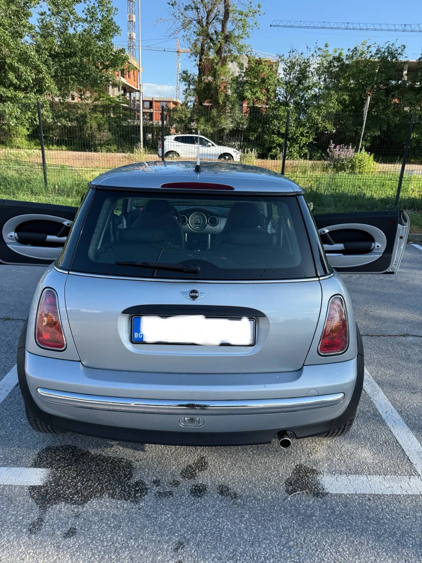 Mini One 1, 6  - изображение 4