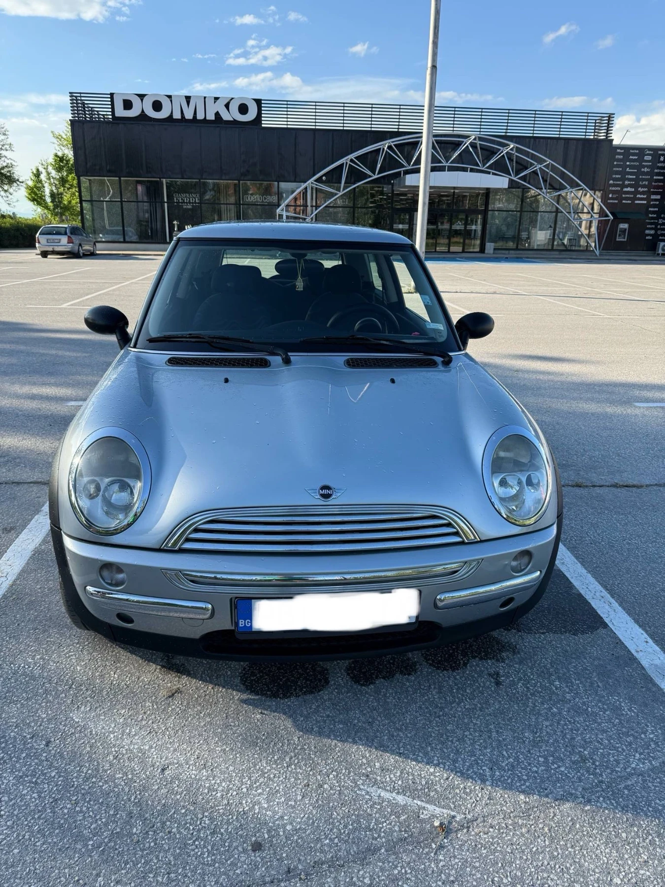 Mini One 1, 6  - изображение 3