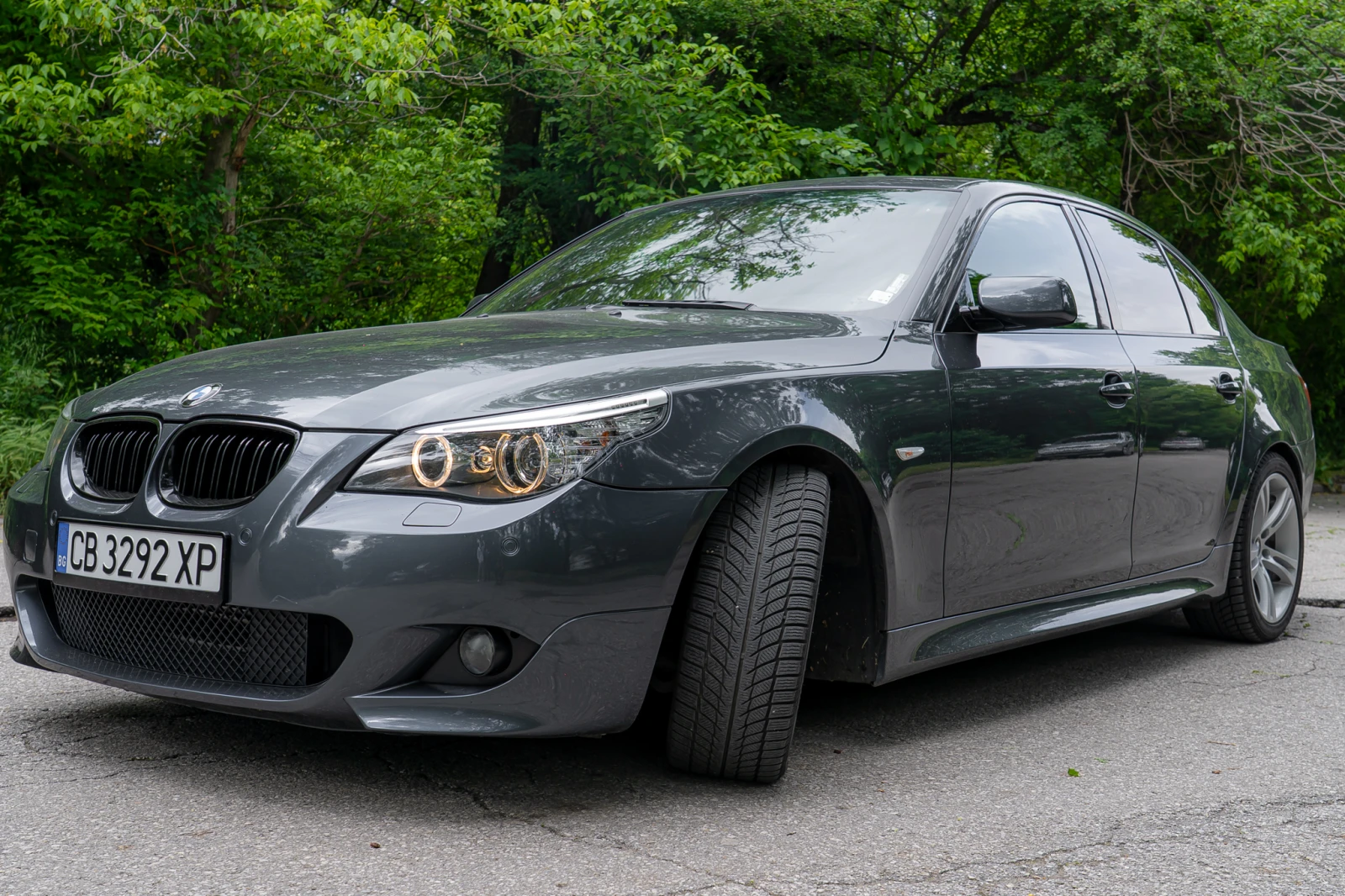 BMW 523  - изображение 2