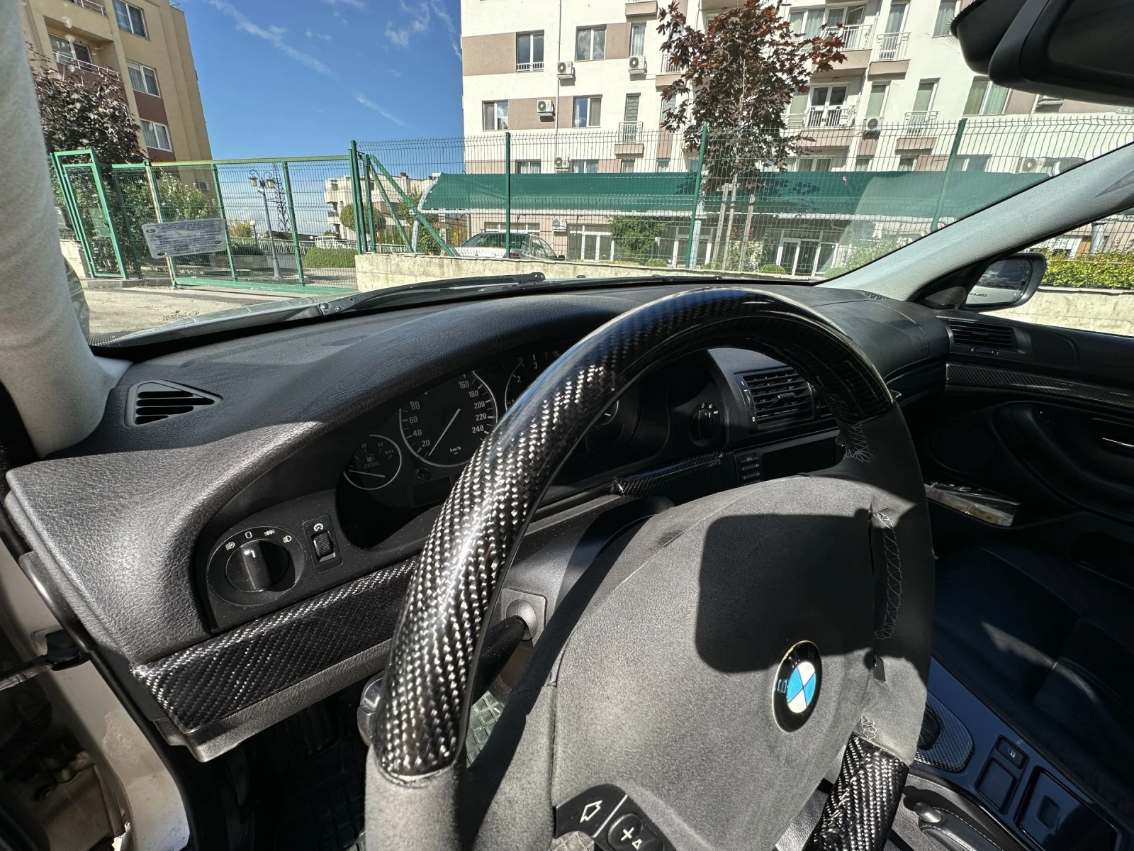 BMW 525  - изображение 4
