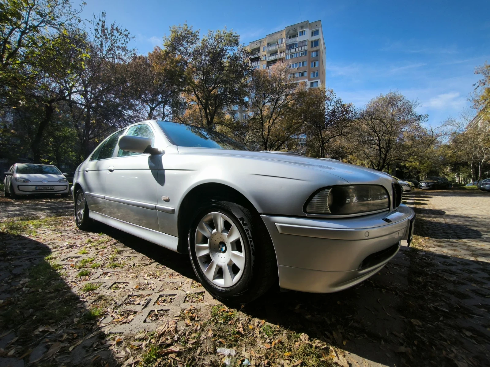 BMW 525  - изображение 3