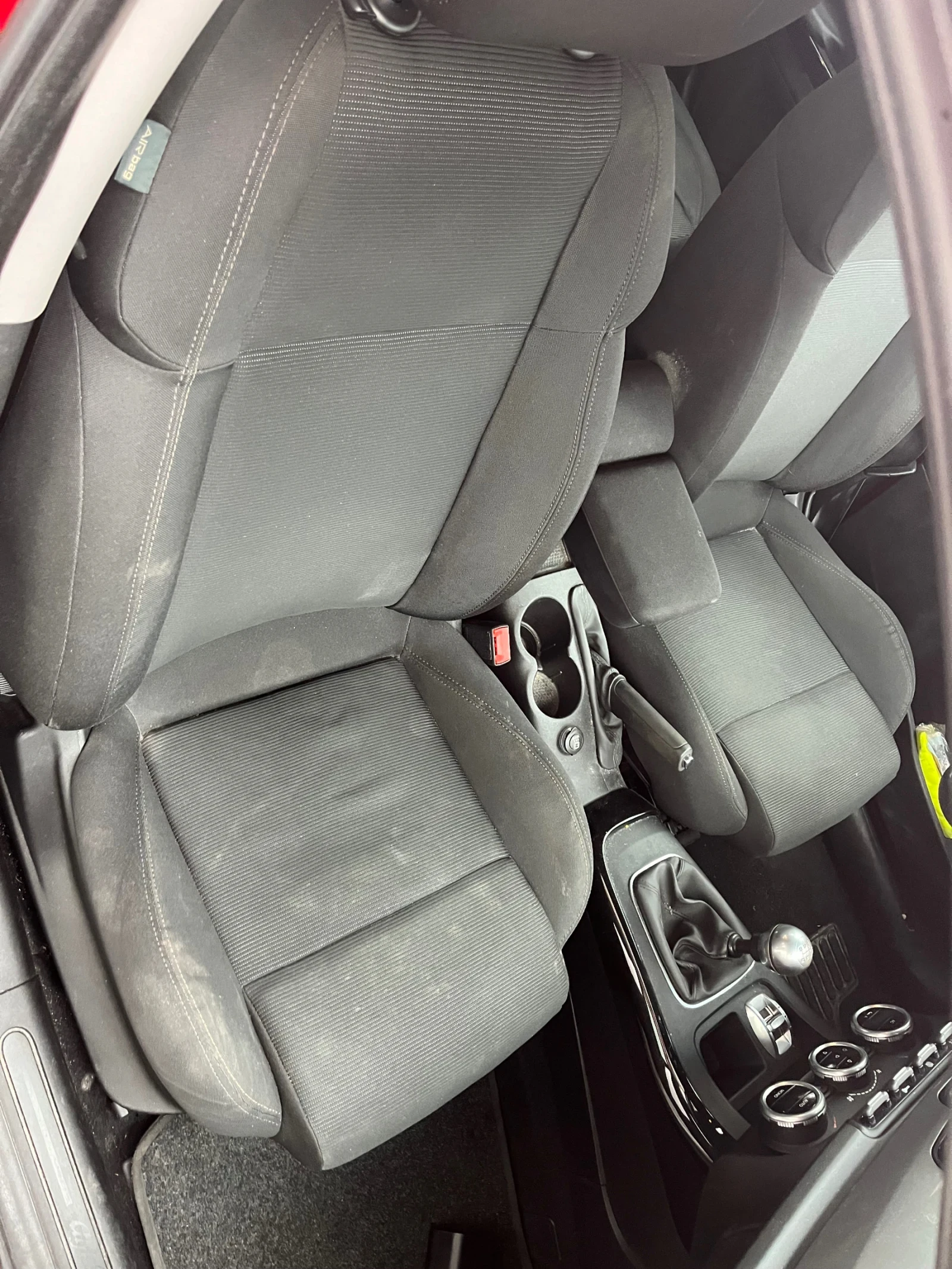 Alfa Romeo Giulietta 1.6 JTD - изображение 5