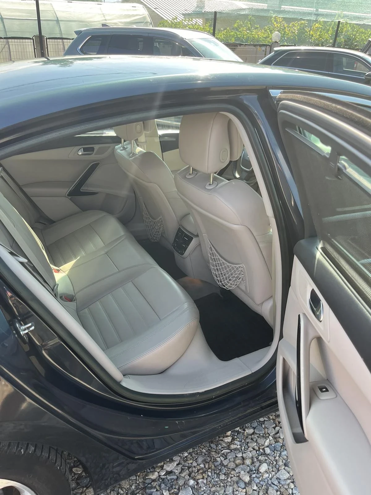 Peugeot 508  - изображение 8