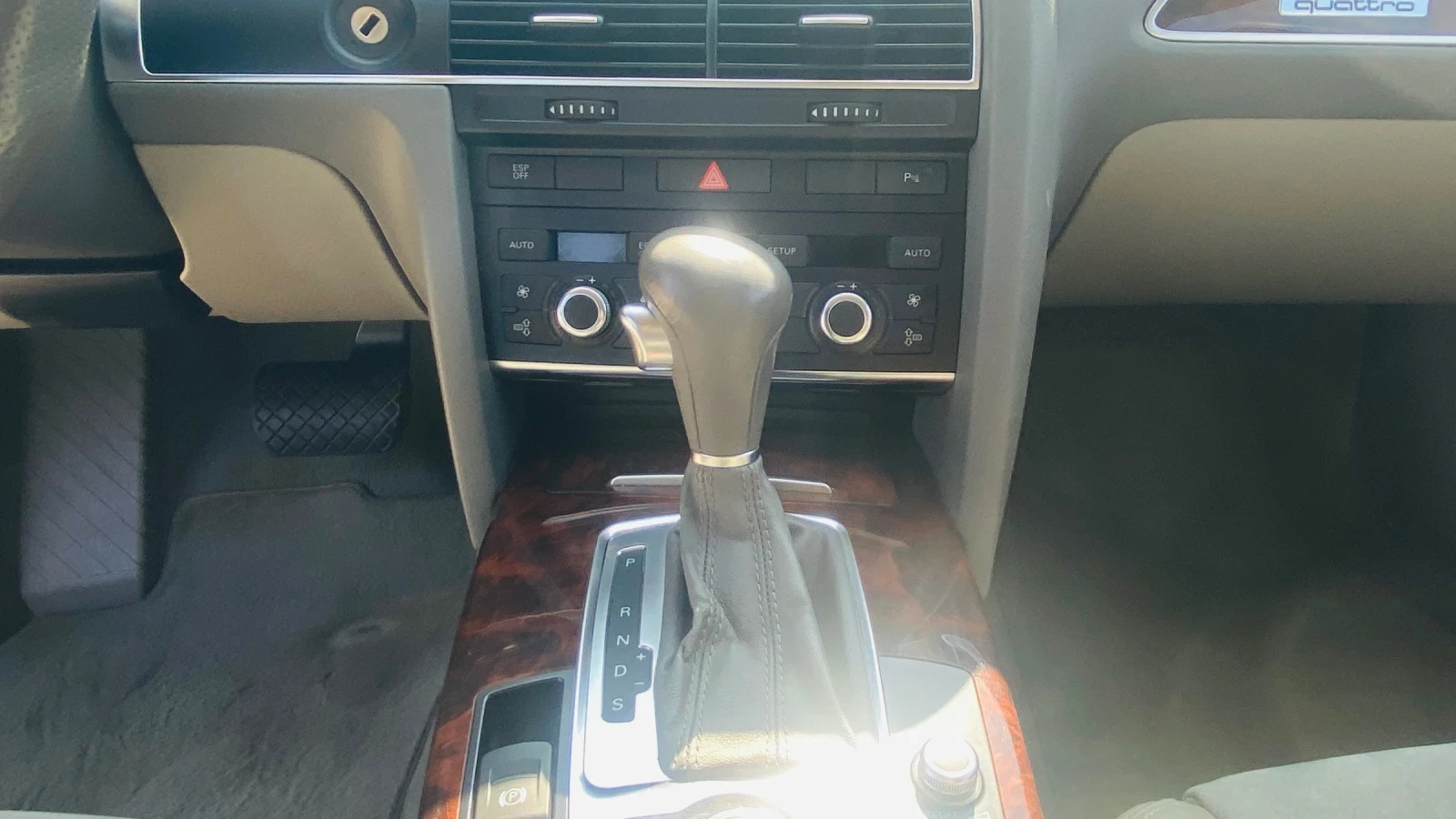 Audi A6 4.2 - изображение 9