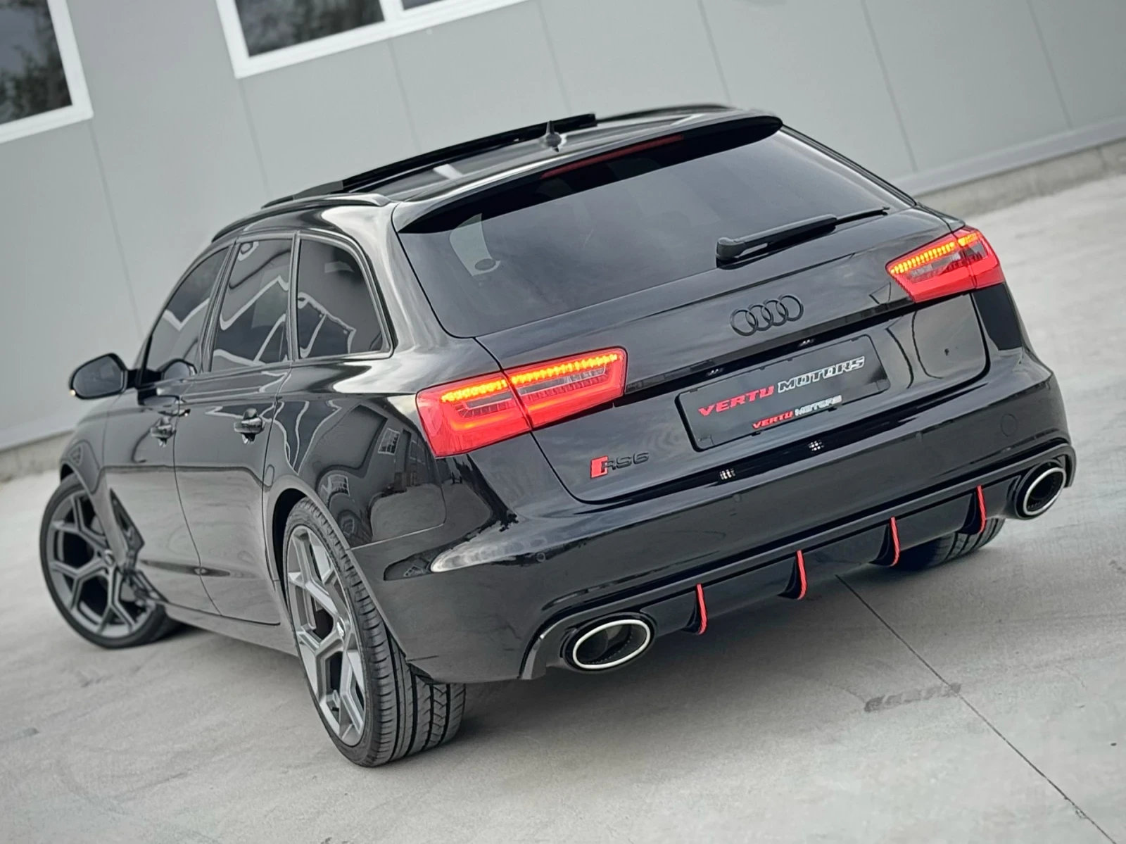 Audi A6 * ПРОДАДЕН*  - изображение 5