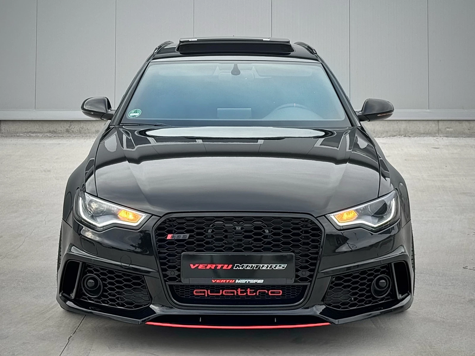 Audi A6 * ПРОДАДЕН*  - изображение 2