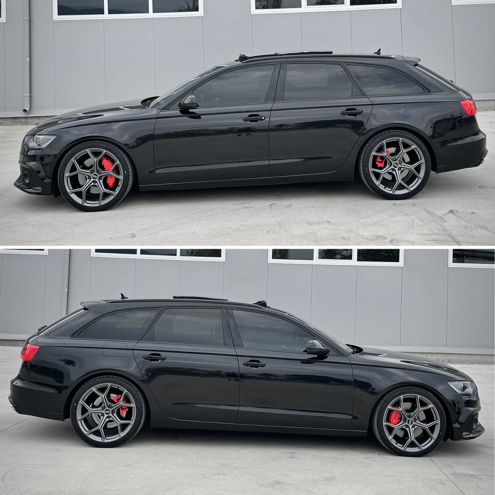 Audi A6 * ПРОДАДЕН*  - изображение 6