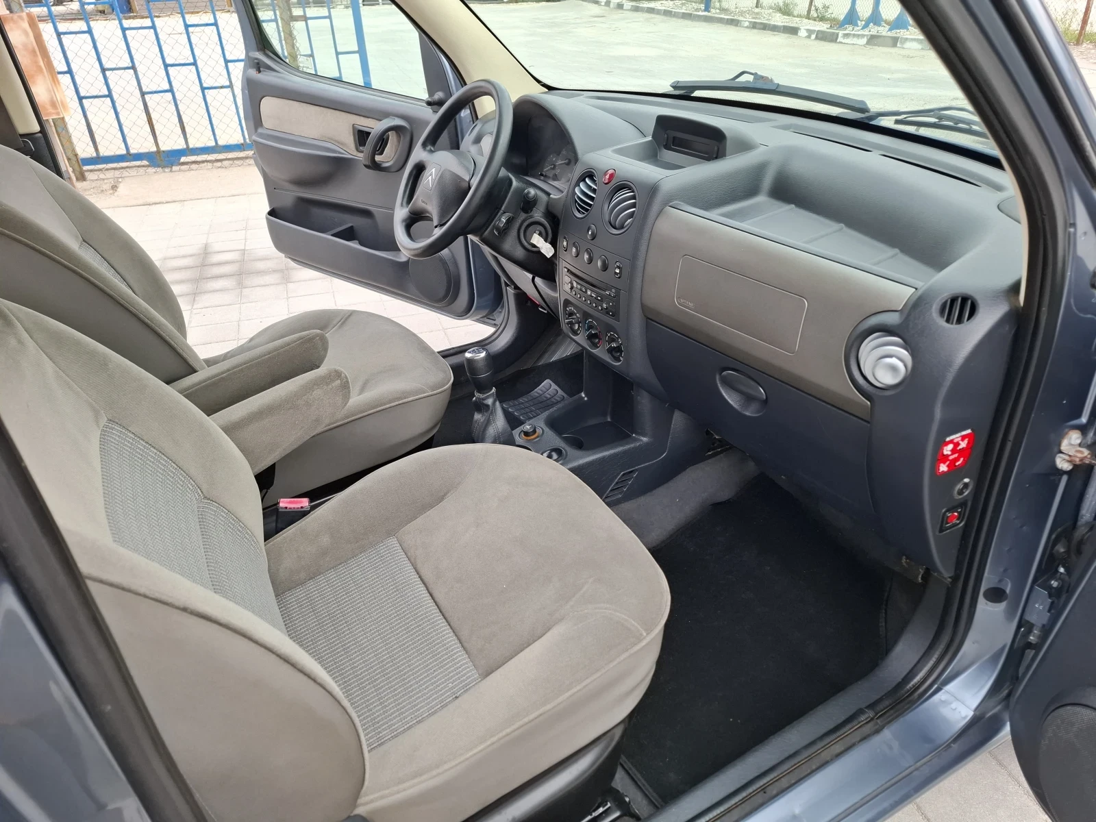 Citroen Berlingo | Mobile.bg   12