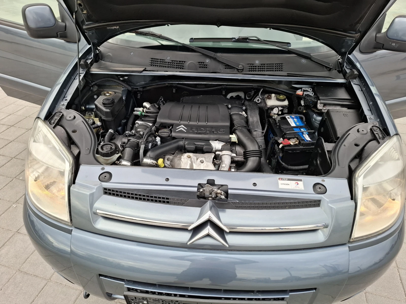 Citroen Berlingo | Mobile.bg   15