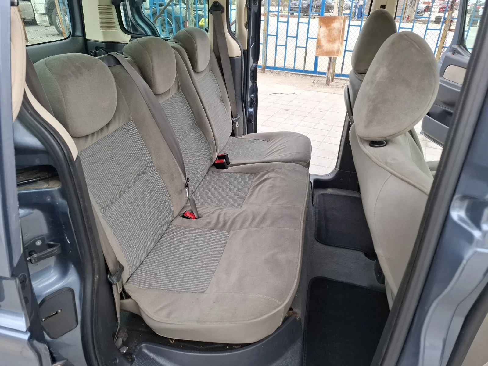 Citroen Berlingo | Mobile.bg   11