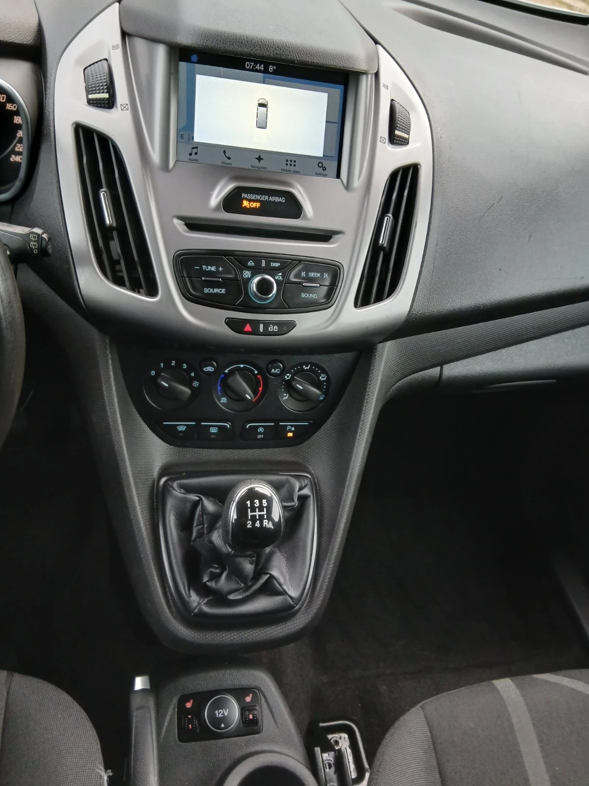 Ford Connect 1.5TDCI | Mobile.bg — изображение 16