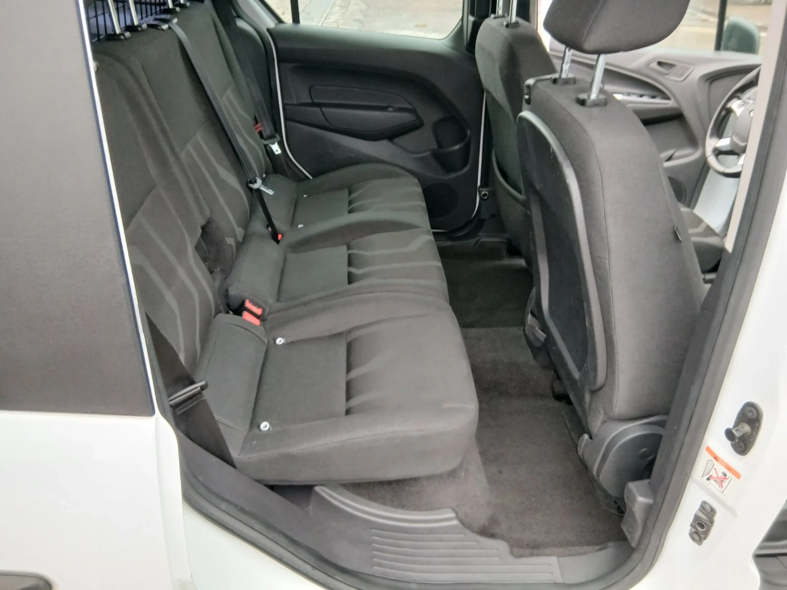 Ford Connect 1.5TDCI | Mobile.bg — изображение 8