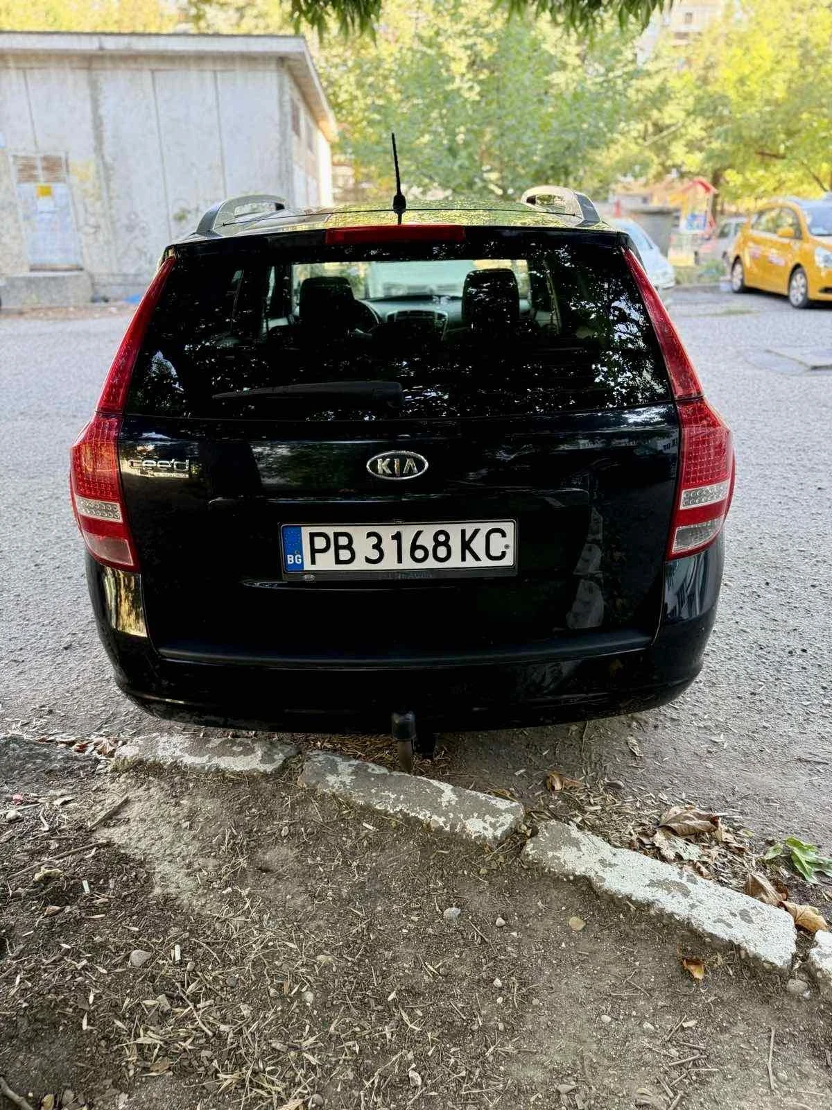 Kia Ceed  - изображение 6