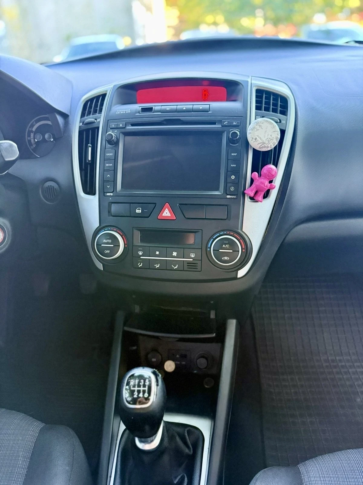 Kia Ceed | Mobile.bg — изображение 1