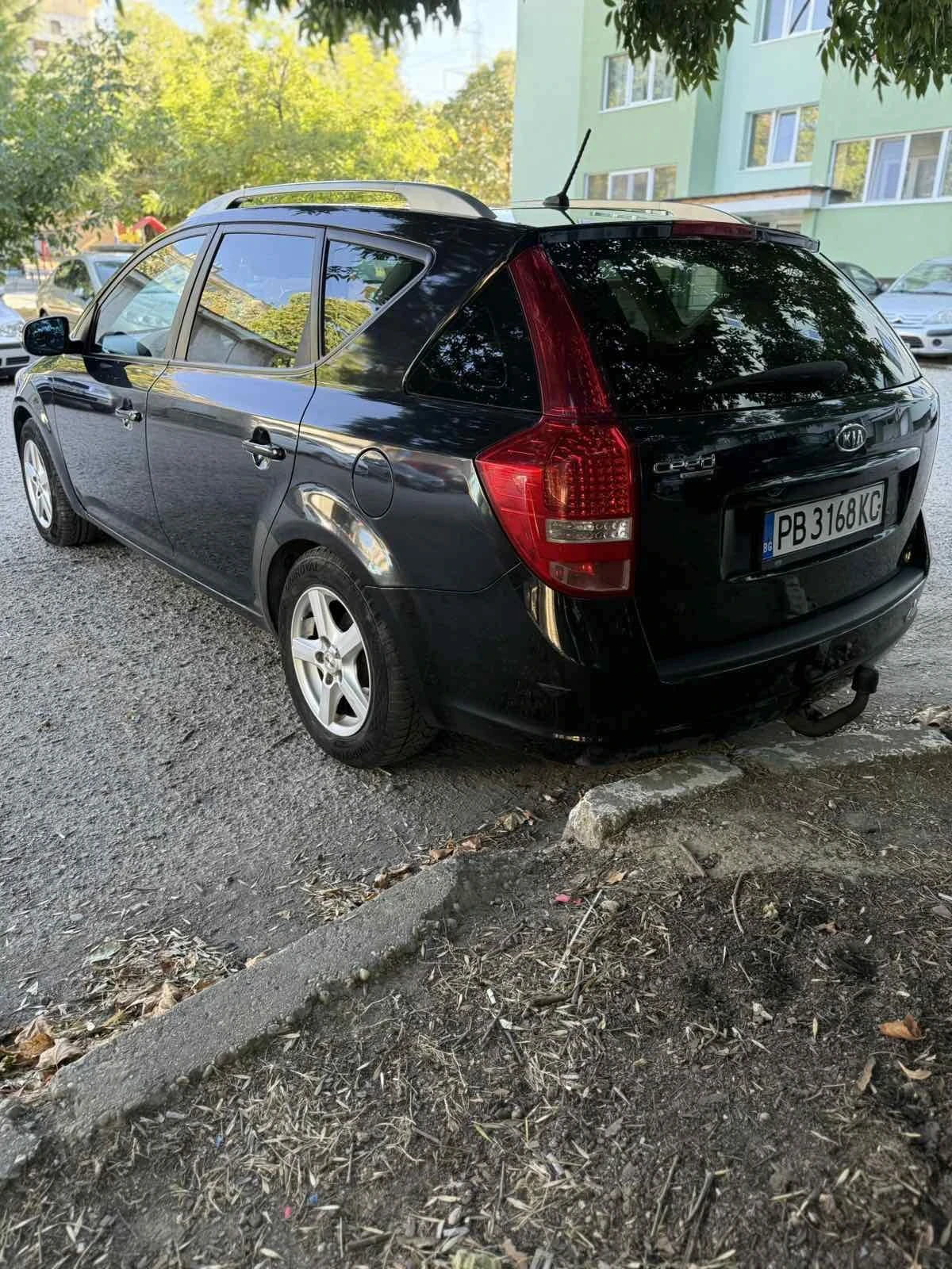 Kia Ceed | Mobile.bg — изображение 11