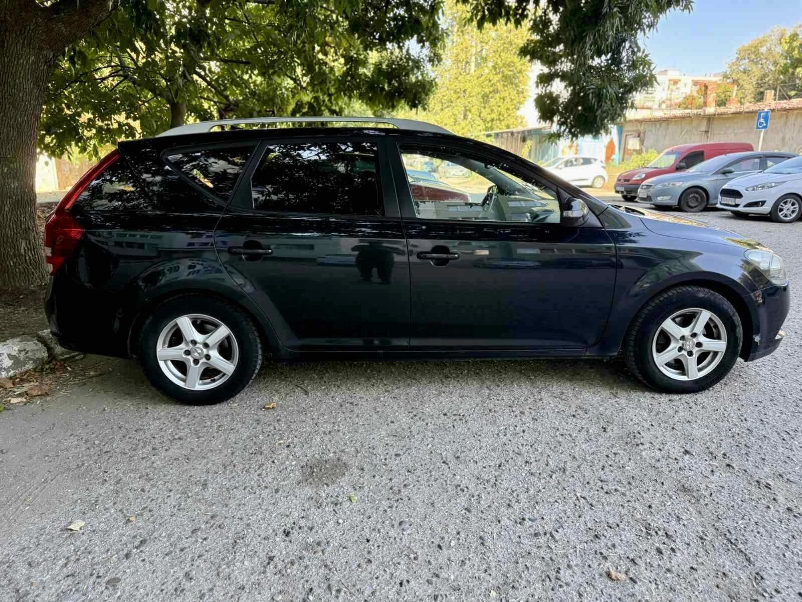 Kia Ceed  - изображение 5