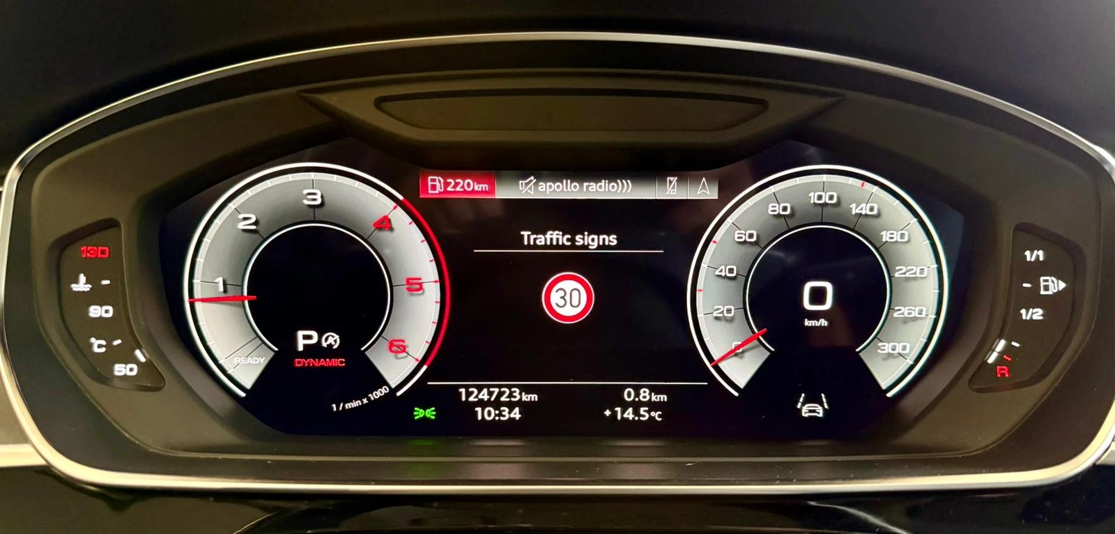 Audi A8 L 50TDI Quattro* * Camera | Mobile.bg   11