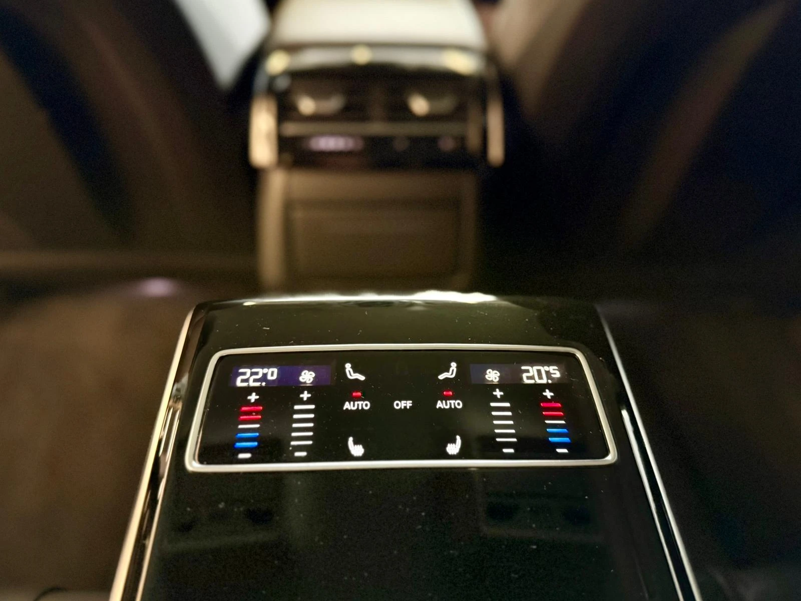 Audi A8 L 50TDI Quattro* * Camera | Mobile.bg   15