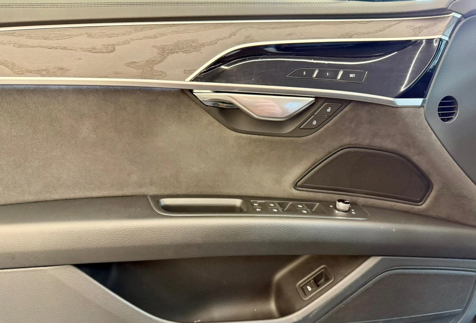 Audi A8 L 50TDI Quattro* Лизинг* Camera - изображение 7