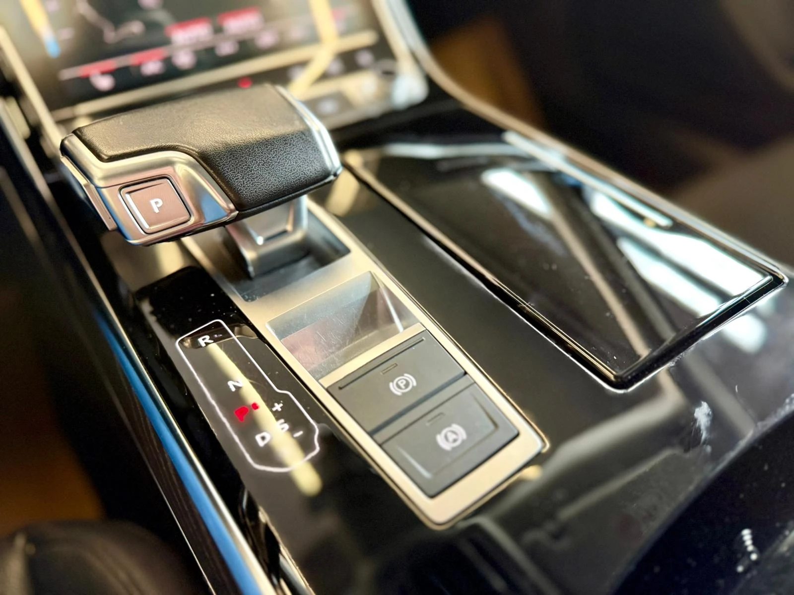 Audi A8 L 50TDI Quattro* * Camera | Mobile.bg   12