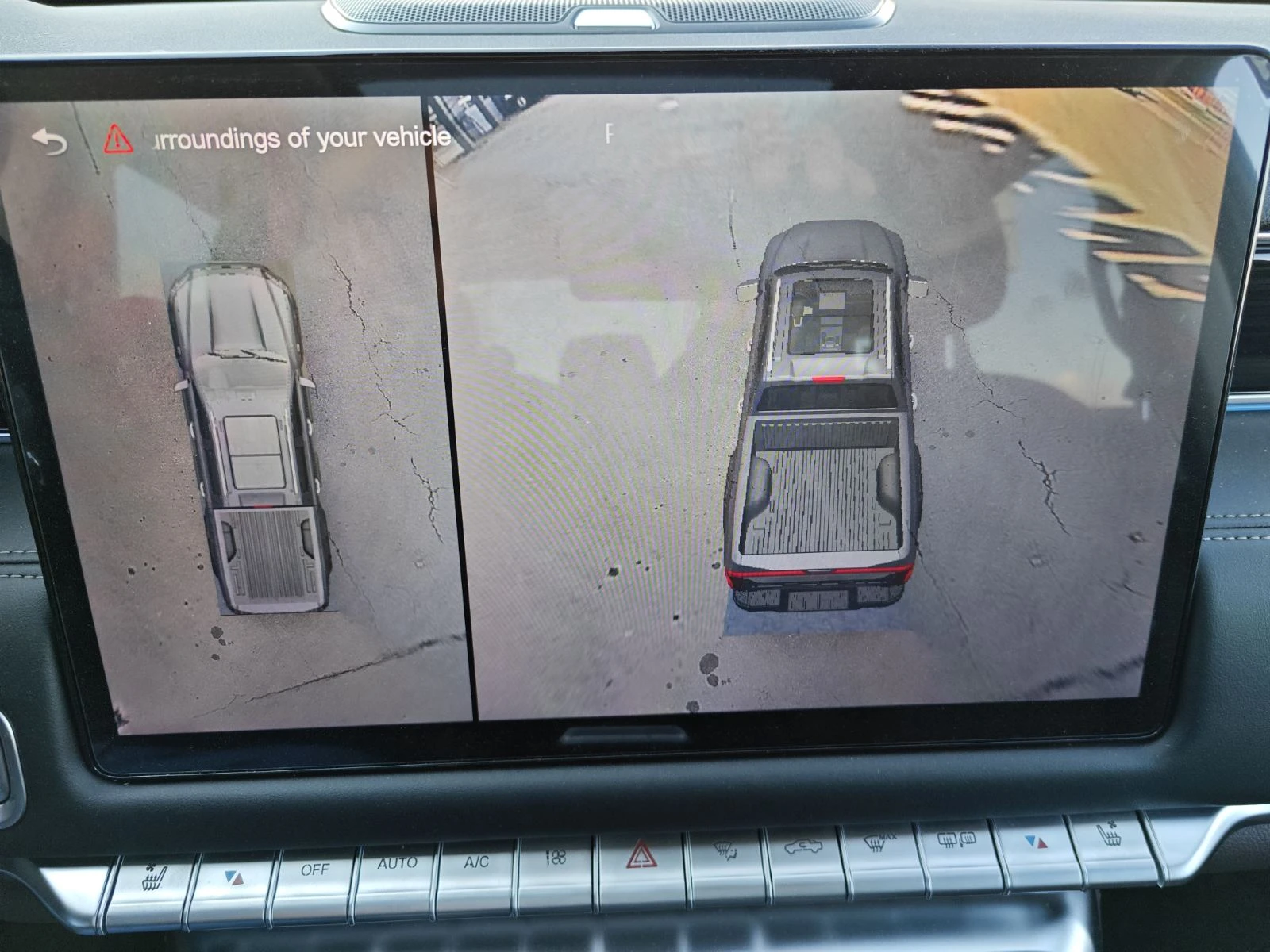 Foton V9 TUNLAND V9 HYBRID | Mobile.bg — изображение 15