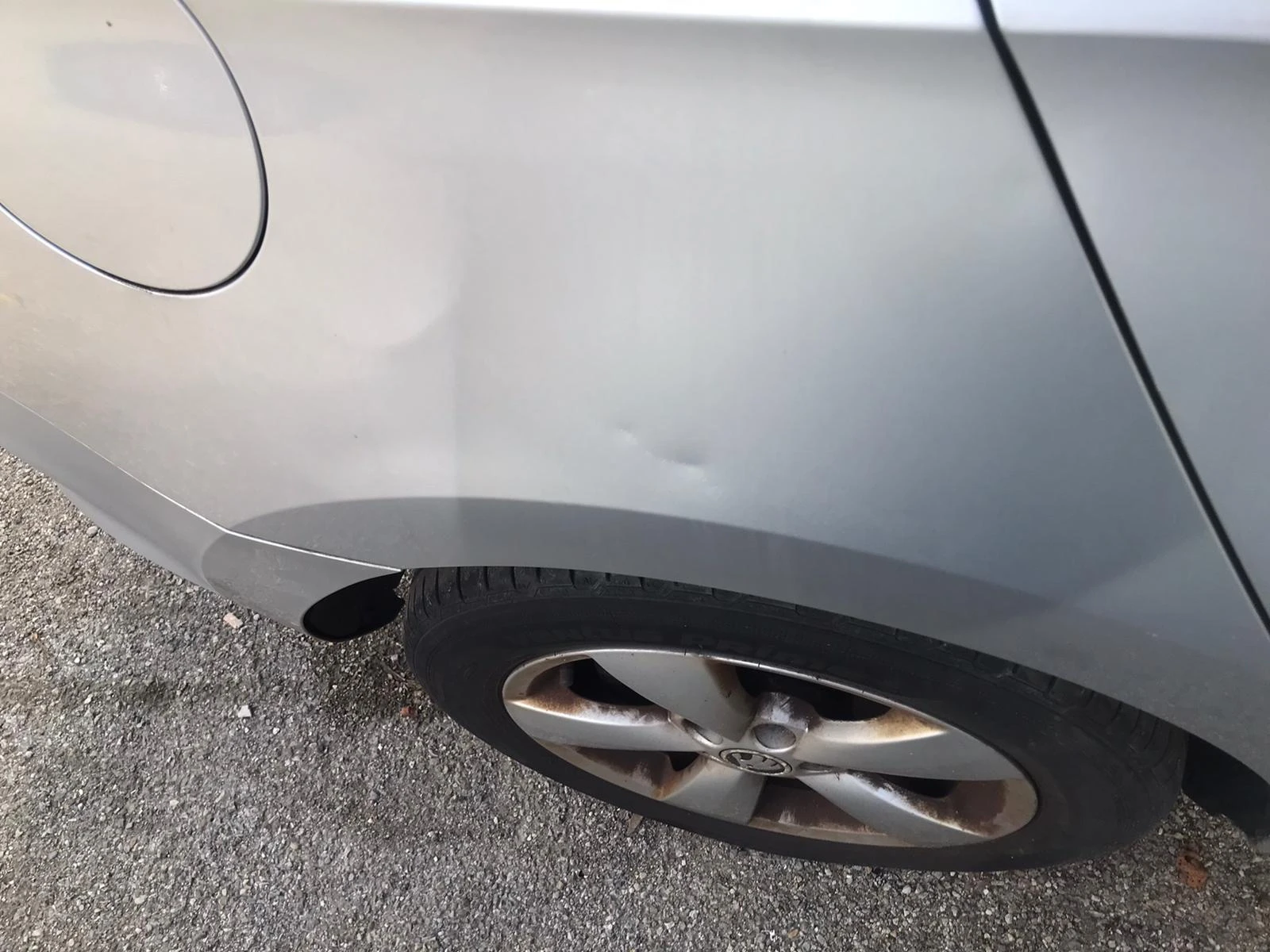 Skoda Rapid 1.2TSI NOV VNOS GERMANY - изображение 5