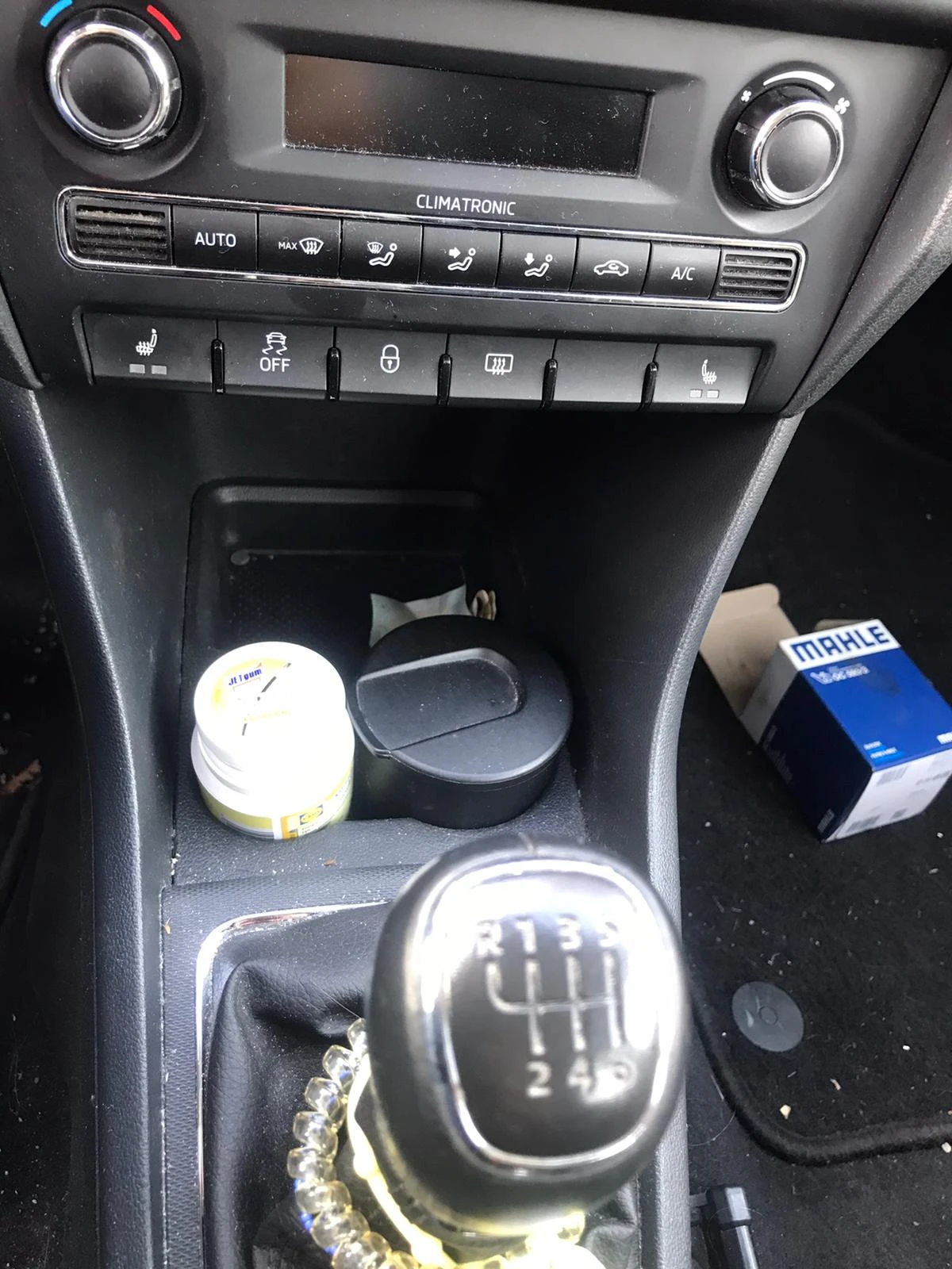 Skoda Rapid 1.2TSI NOV VNOS GERMANY - изображение 8