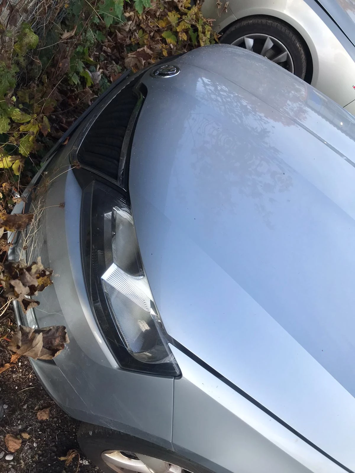 Skoda Rapid 1.2TSI NOV VNOS GERMANY - изображение 2