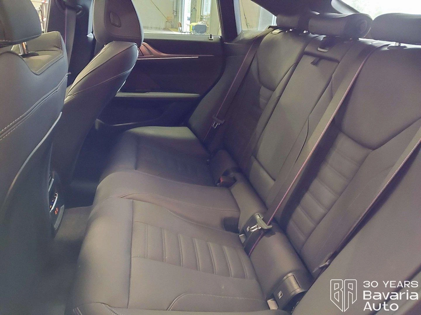 BMW 440 M440i xDrive Gran Coupe M Sport Paket Sportautomat - изображение 8