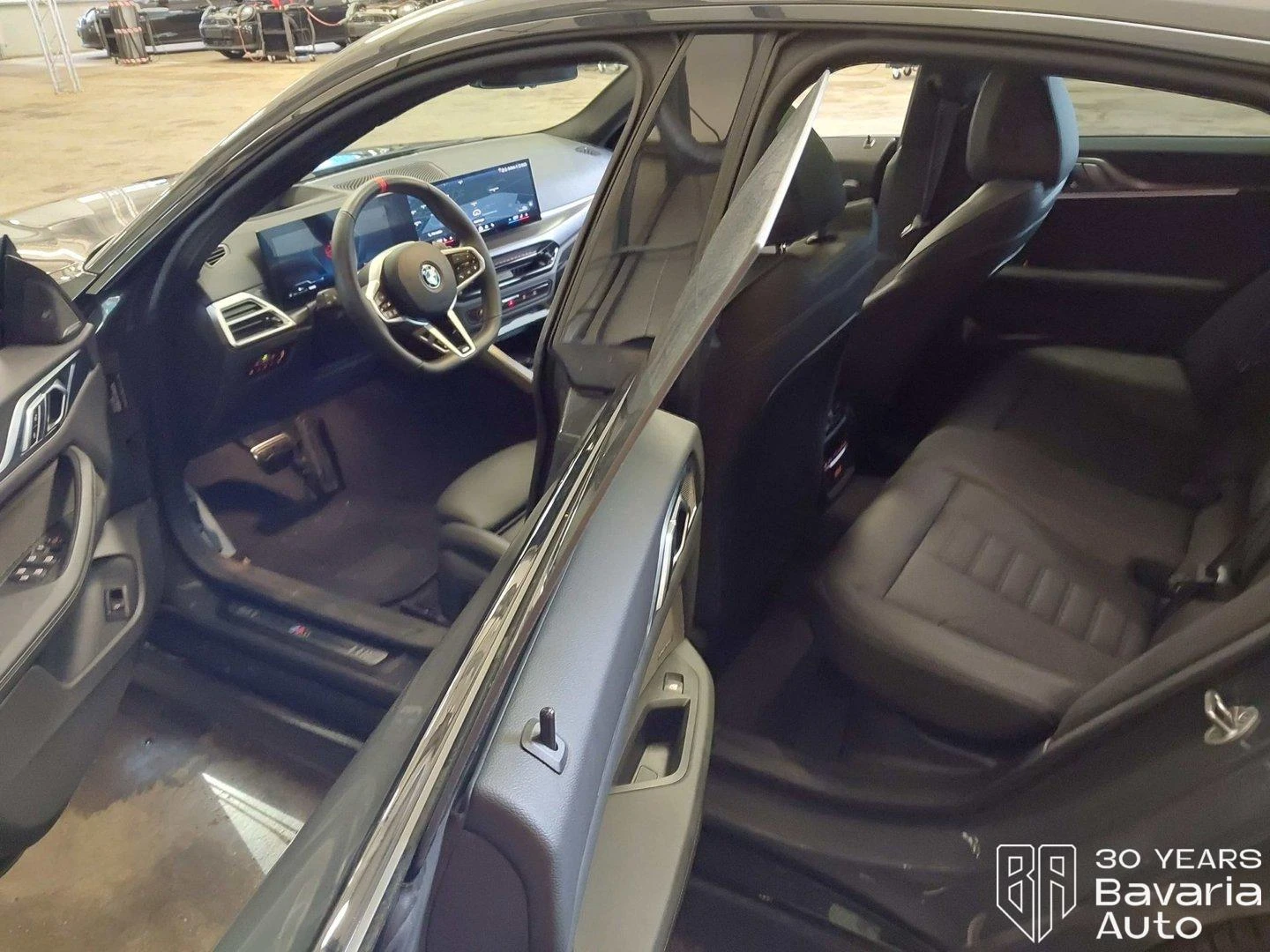 BMW 440 M440i xDrive Gran Coupe M Sport Paket Sportautomat - изображение 5