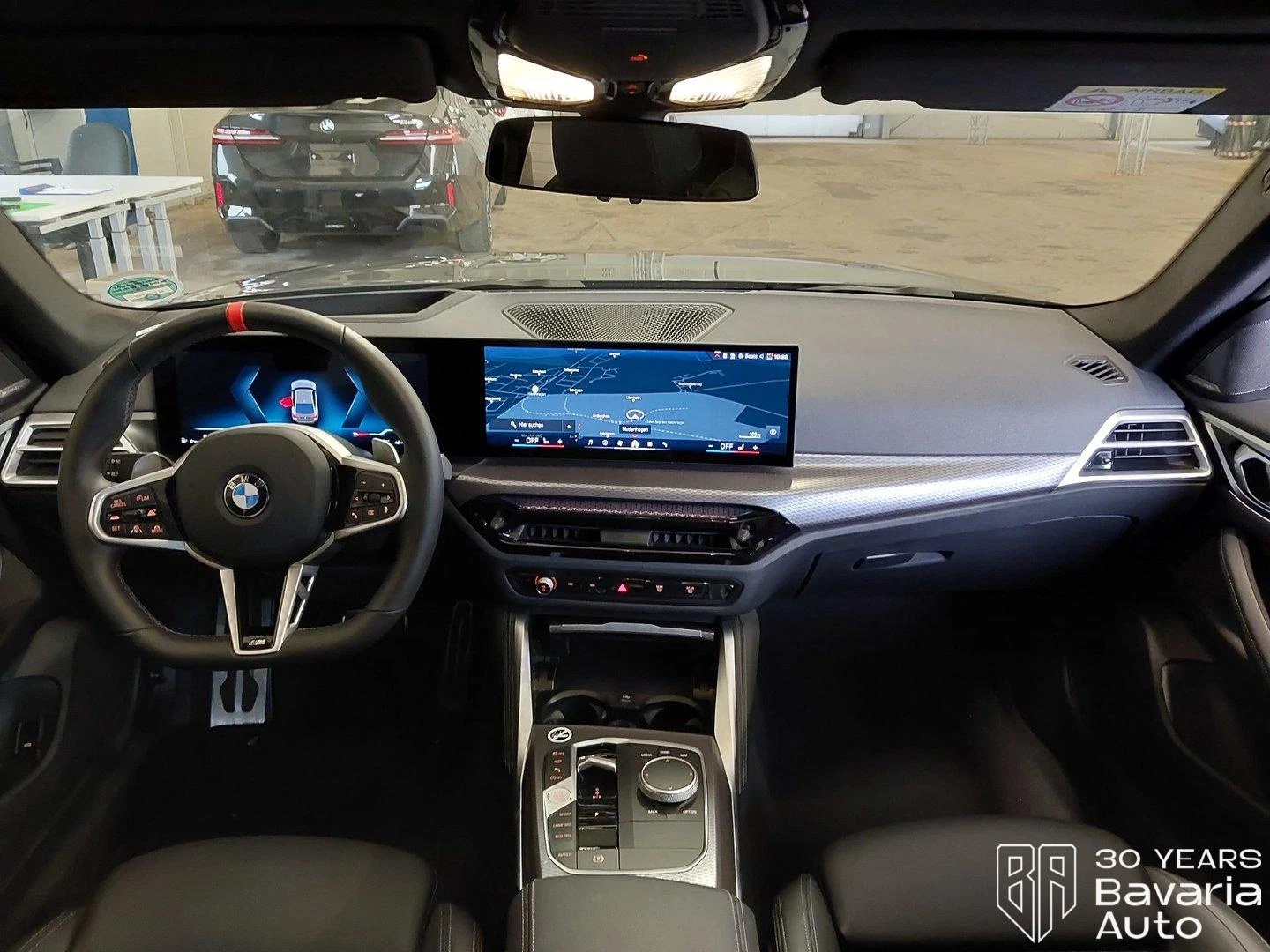 BMW 440 M440i xDrive Gran Coupe M Sport Paket Sportautomat - изображение 6