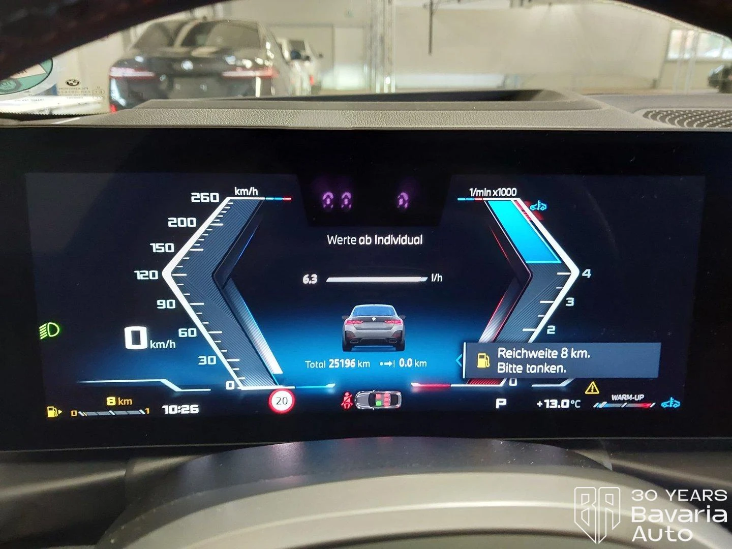 BMW 440 M440i xDrive Gran Coupe M Sport Paket Sportautomat - изображение 10