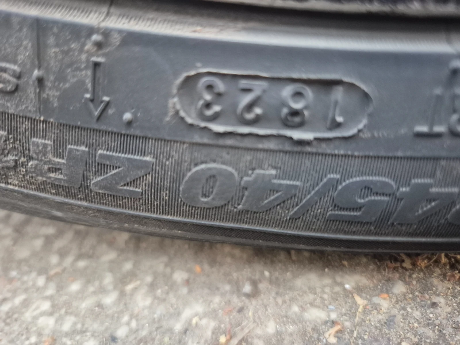 Mercedes-Benz E 280 Редовия мотор - изображение 9