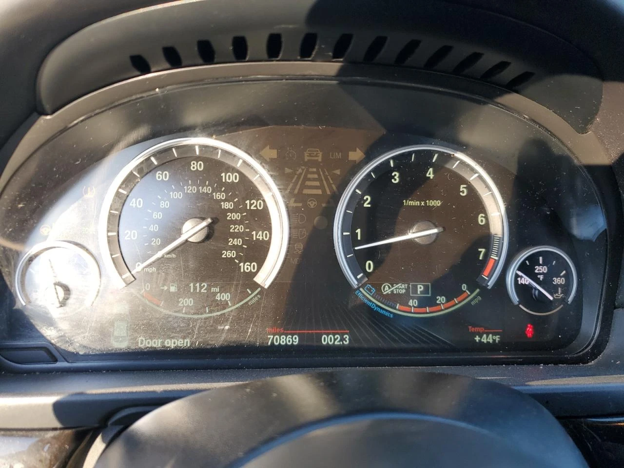 BMW 535 M-PACK\Facelift! | Mobile.bg   9