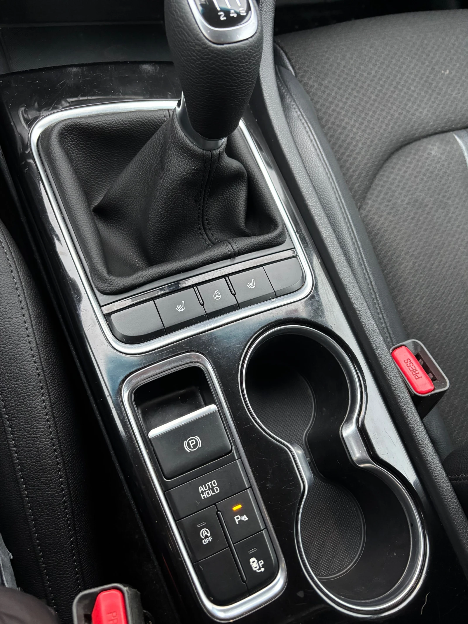 Kia Optima 1.7 crdi  ������ ������ ! | Mobile.bg � ����������� 12