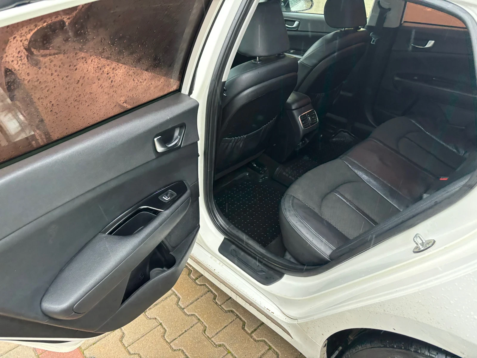 Kia Optima 1.7 crdi  ������ ������ ! | Mobile.bg � ����������� 9