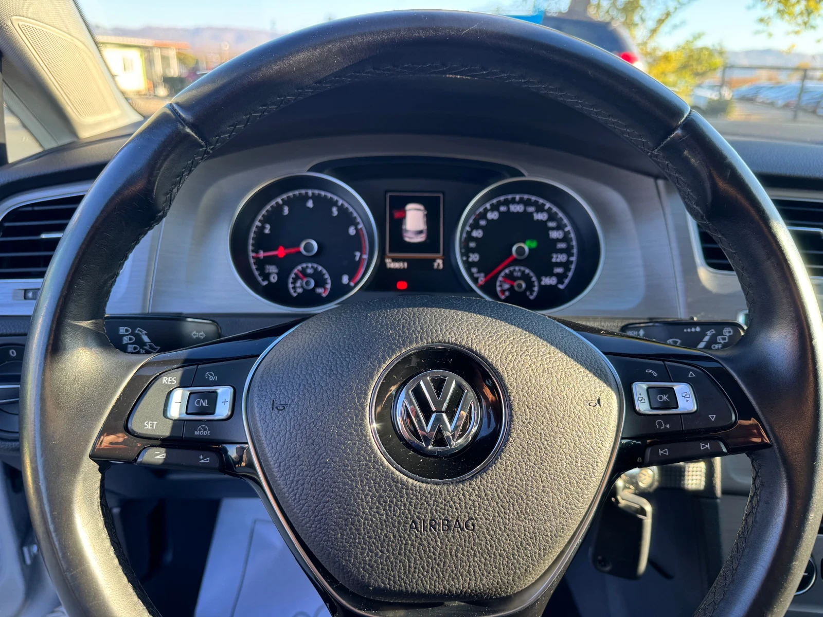 VW Golf 1.0 TSI evro 6 Avtomatik  | Mobile.bg   13