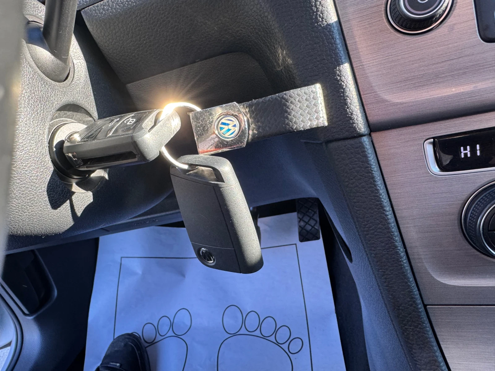 VW Golf 1.0 TSI evro 6 Avtomatik  | Mobile.bg   14