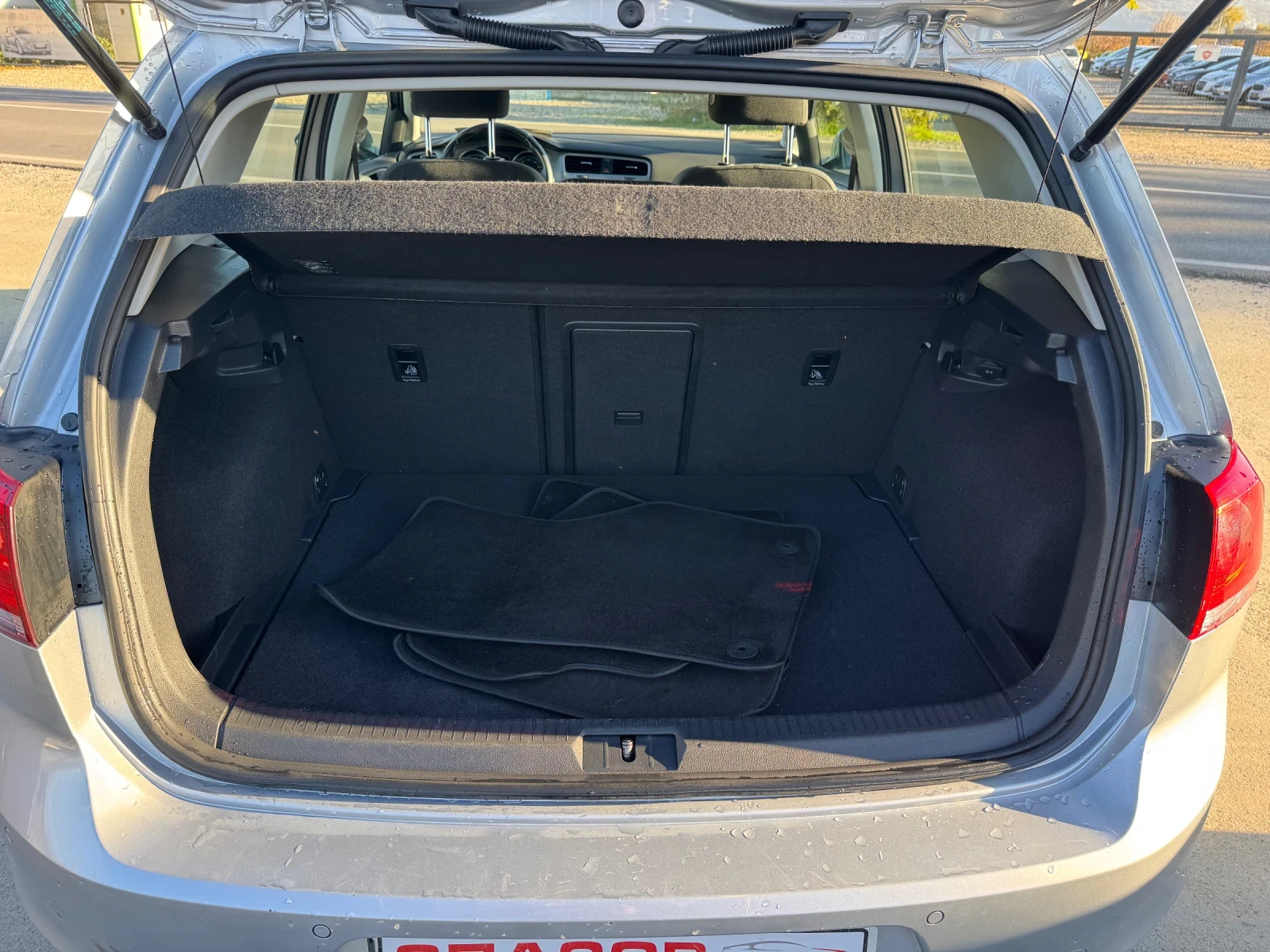 VW Golf 1.0 TSI evro 6 Avtomatik  | Mobile.bg   16