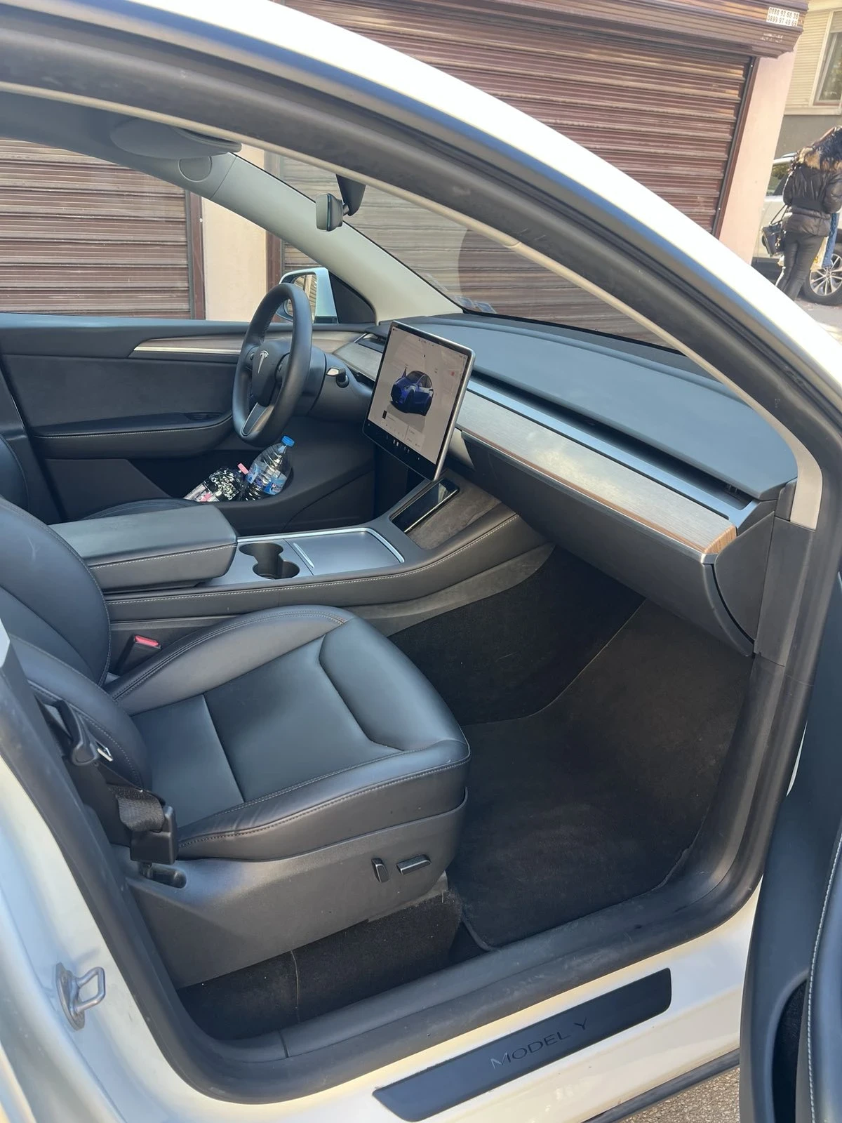 Tesla Model Y Performance  | Mobile.bg � ����������� 14