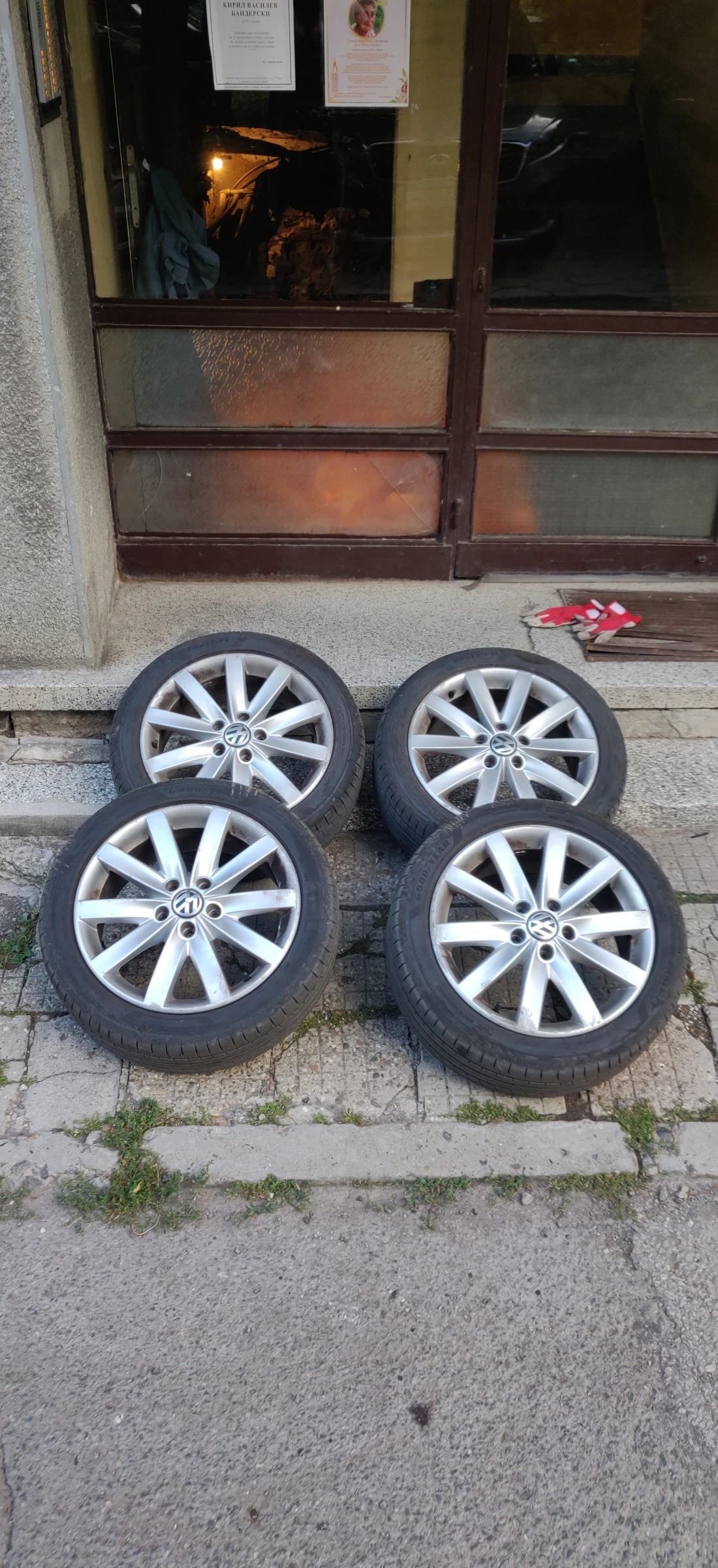 VW Golf  - изображение 8